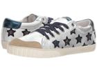 Ash Majestic (seta/silver/midnight) Women's Shoes
