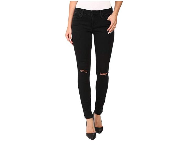 Joe's Jeans Vixen Ankle In Emilie (emilie) Women's Jeans