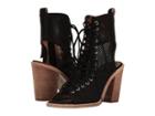 Dolce Vita Lira (black Suede) Women's Shoes