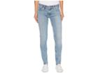Levi's(r) Premium Premium 711 Skinny Altered (blue Steam) Women's Jeans
