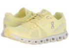 On Cloud (limelight) Women's Running Shoes