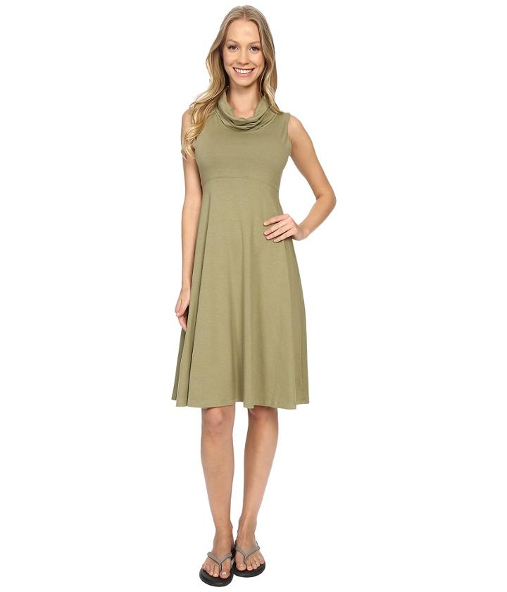 Fig Clothing Naf Dress (ginseng) Women's Dress