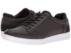 Calvin Klein Baldwin (dark Brown) Men's Shoes