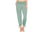 Onzie Gypsy Pants (sage) Women's Casual Pants