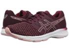 Asics Gel-exalt 4 (port Royal/frosted Rose) Women's Running Shoes