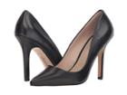 Charles By Charles David Sweetness (black Leather) Women's Shoes
