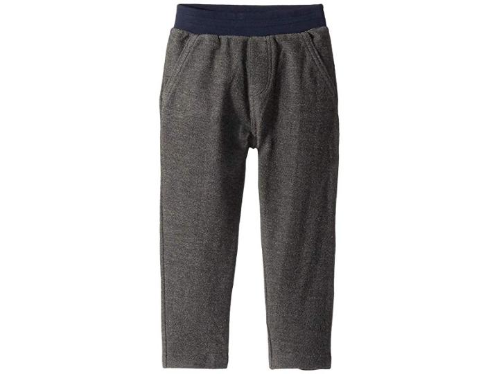 Peek Ivan Jogger (infant) (grey) Boy's Casual Pants