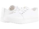 Sorel Campsneak Lace (white) Women's Shoes