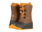 Ugg Kids Ludvig (toddler/little Kid/big Kid) (chocolate) Kids Shoes