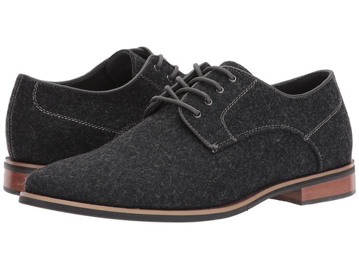 Giorgio Brutini Vapor (gray) Men's Shoes