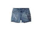 Ag Adriano Goldschmied Kids The Maui Hi-lo Shorts (big Kids) (disharmony) Girl's Shorts