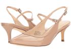 Nine West Majest (natural Synthetic) Women's Shoes