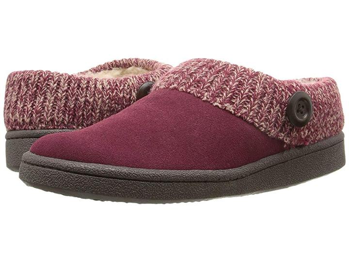 Tundra Boots Judy (berry) Women's Shoes