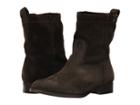 Frye Cara Short (fatigue) Women's Shoes