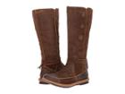 Born Torrey (rust) Women's Shoes