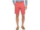 Polo Ralph Lauren Classic Fit Newport Shorts (nantucket Red) Men's Shorts