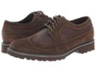 Eastland Richmond (olive Suede) Men's  Shoes