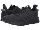 Adidas Running Questar Ride (black/black/carbon) Men's Running Shoes