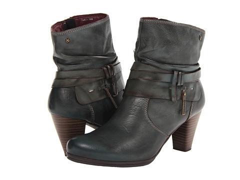 Pikolinos Verona 829-9834 (zafiro) Women's  Boots