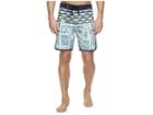 Hurley Phantom Tahiti 18 Boardshorts (mint Foam) Men's Swimwear