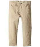 Appaman Kids Skinny Twill Pants (toddler/little Kids/big Kids) (pale Khaki) Boy's Casual Pants