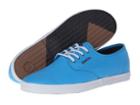 Emerica The Wino (blue/grey/navy) Men's Skate Shoes