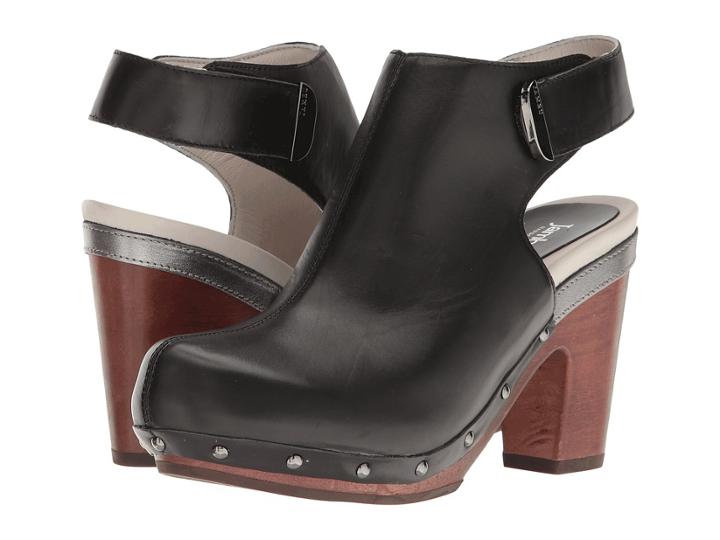 Jambu Collette (black) High Heels