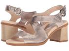 Pikolinos Denia W2r-1784cl (stone) Women's Hook And Loop Shoes