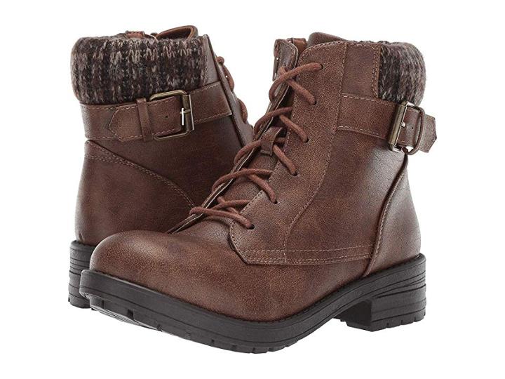 Unionbay Stockholm (whiskey) Women's Shoes