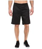 Tasc Performance Greenwich Shorts (black) Men's Shorts