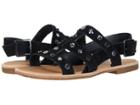 Ugg Zariah Studded Bling (black) Women's Sandals