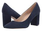 Marc Fisher Claire (blue) High Heels