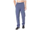 Nike Dri-fit Therma (thunder Blue/black) Men's Casual Pants