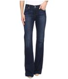 7 For All Mankind Dojo In Santiago Canyon (santiago Canyon) Women's Jeans