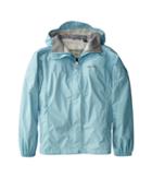Marmot Kids Girl's Precip Jacket (little Kids/big Kids) (sky High) Girl's Coat