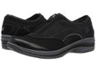 Dr. Scholl's Wondrous (black Knit) Women's  Shoes