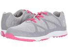 Footjoy Fj Leisure (light Grey) Women's Golf Shoes