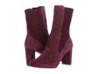 Splendid Charlie (aubergine) Women's Shoes