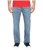 7 For All Mankind Austyn Left Hand Twill In Solace (solace) Men's Jeans