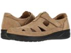 David Tate Catania (beige) Women's  Shoes