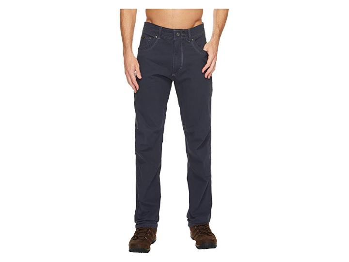 Kuhl Revolvr Pants (rapids Blue) Men's Casual Pants
