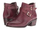 Spring Step Alethea (bordeaux) Women's Shoes