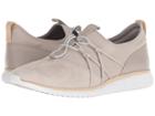 Cole Haan Studiogrand Freedom Sneaker (dove Lycra/suede) Women's Shoes