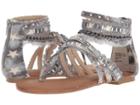 Not Rated Xara (light Blue) Women's Sandals