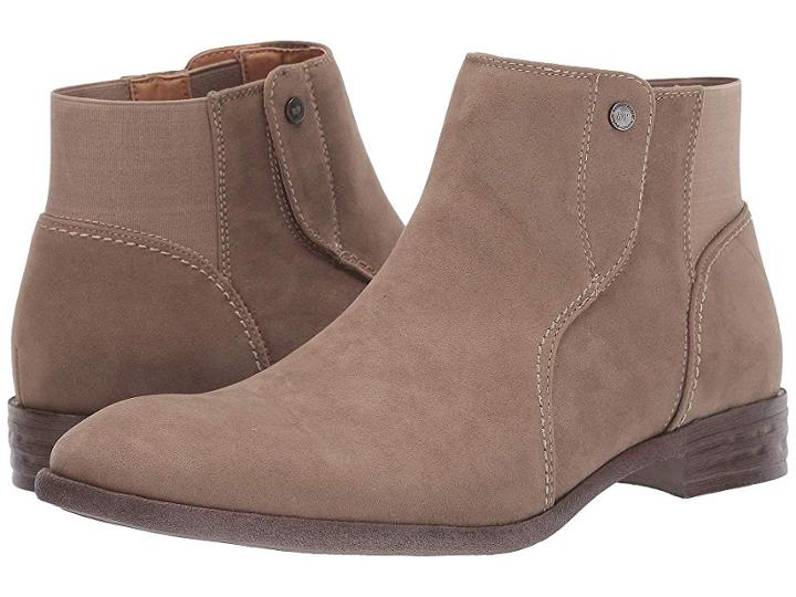 Robert Wayne Orion (mushroom) Men's Shoes