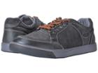 Keen Glenhaven Explorer Leather (alcatraz/black) Men's Shoes