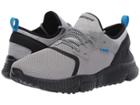 Skechers Zubazz Coastton (gray/black) Men's Shoes