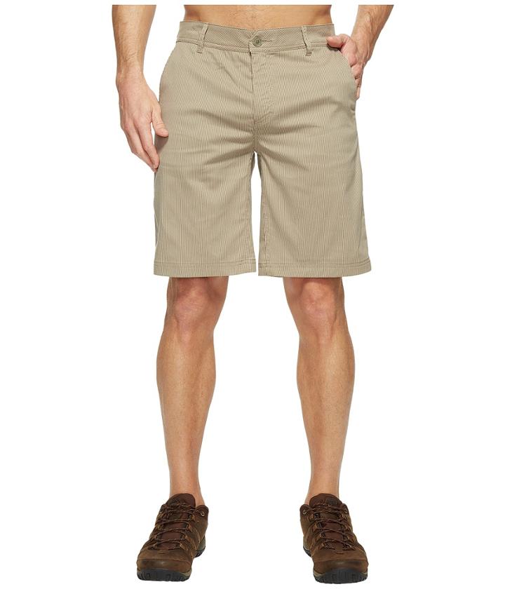 Toad&co Turnpike Shorts (jeep) Men's Shorts