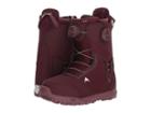 Burton Felix Boa(r) '19 (wine Girl Wasted) Women's Cold Weather Boots