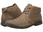 Camper 1913 Ankle Boot-36587 (dark Brown 1) Men's Lace-up Boots